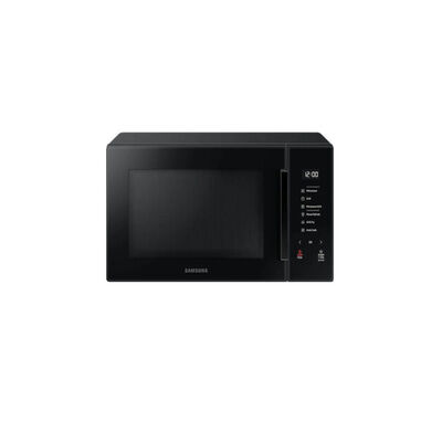 SAMSUNG Microwave Oven 30l With Grill MG30T5018CK/SM