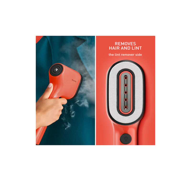 TEFAL Handy steamer-image 5
