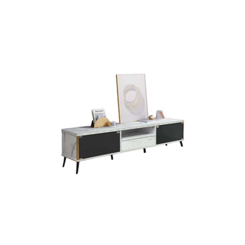 RELAX 1.8m Tv Cabinet HAKU-image null