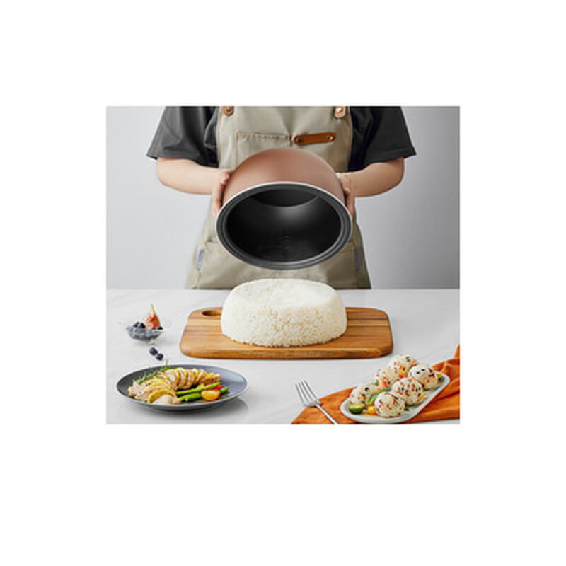 GAABOR Rice Cooker 1.2l RC-30T01A-image 8