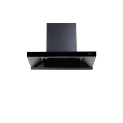ELBA Designer Hood EH-Q9634ST(BK)