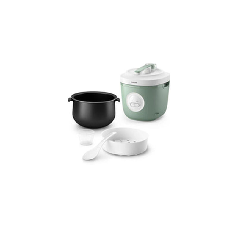 PHILIPS Jar Rice Cooker 1.8l HD3212/32-image 5