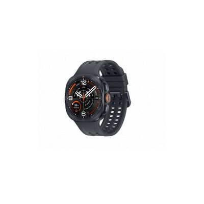 SAMSUNG Watch Ultra 2 Black Cellular SM-L715FZKAXME