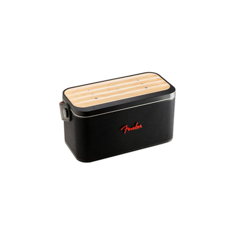 FENDER (c)riff Black FRIF-001-BLK-image 2