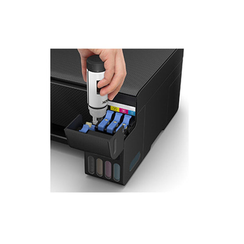 EPSON Aio Inktank Wifi Printer L3250/3350-image 5