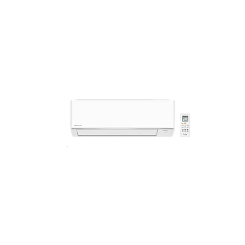 PANASONIC Split Air Cond 2.0hp Standard Inverter PU18AKH/RU18AKH O/DR-image 2
