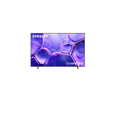 SAMSUNG 50in Uhd Smart Tv UA50U8500HKXXM