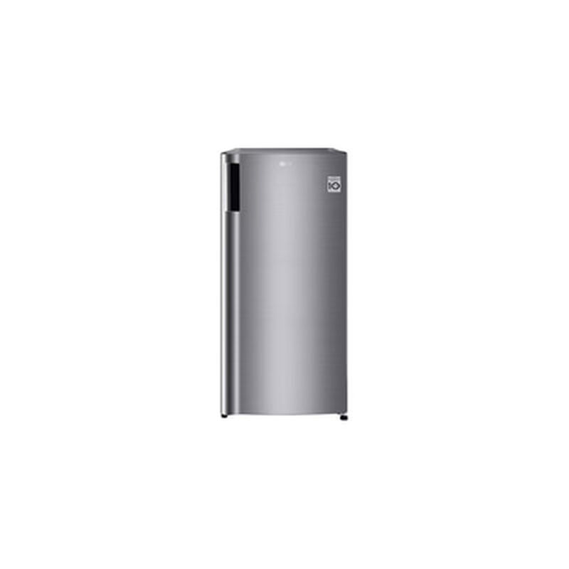 LG Freezer 165l-image 1