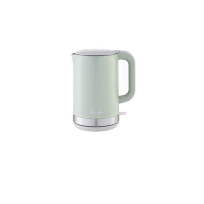 ELBA Jug Kettle 1.7l EJK-S1784SS(GN)