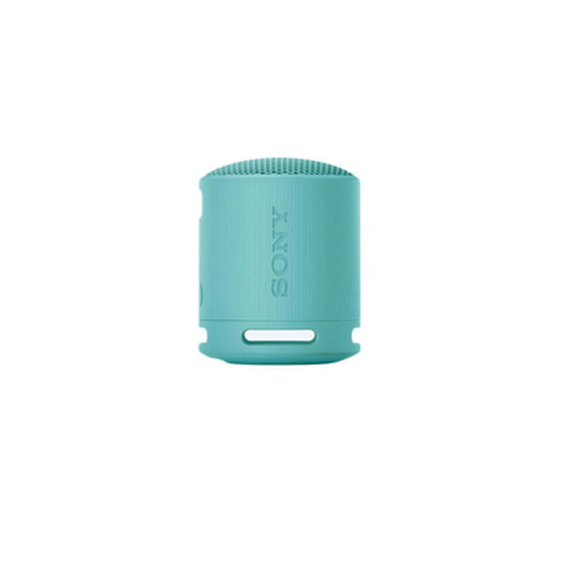 SONY Portable Wireles Speaker SRS-XB100/LCE-image 2