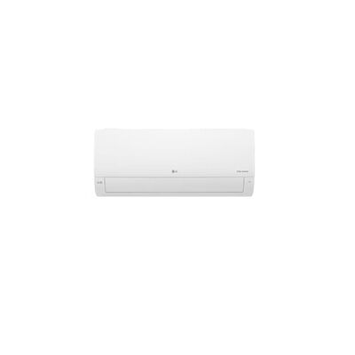LG Split Air Cond 2.5hp Inv Dualcool Premium S3-Q24KLYPA