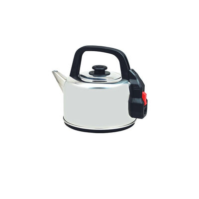 ELBA Electric Kettle 5l EK-R5326(BK)