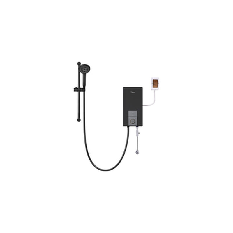 MIDEA Home Shower Digital MWH-4502MMBPMY(B)BB-image 1