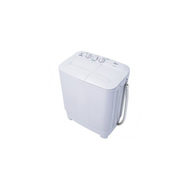 MIDEA Semi Auto Washer 9kg MSW-9008P-image 2