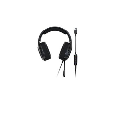 ACER Predator Gaming Headset Predator Galea 365 Black GALEA 365
