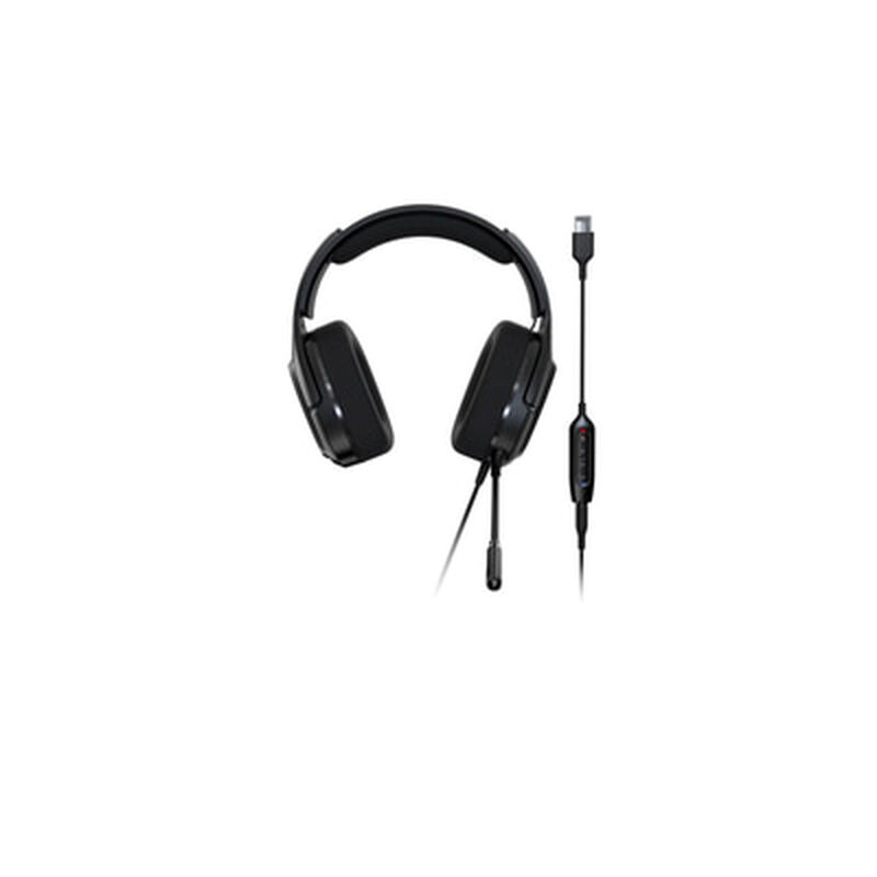 ACER Predator Gaming Headset Predator Galea 365 Black GALEA 365-image 1