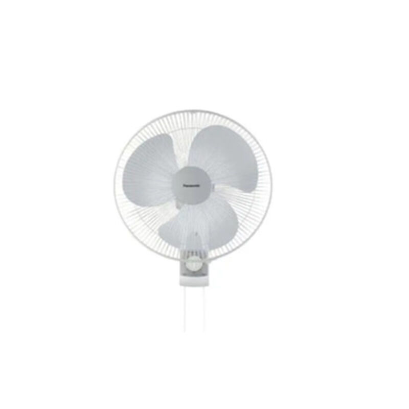 PANASONIC 16in Wall Fan F-MU44R-GY/WT-image 3