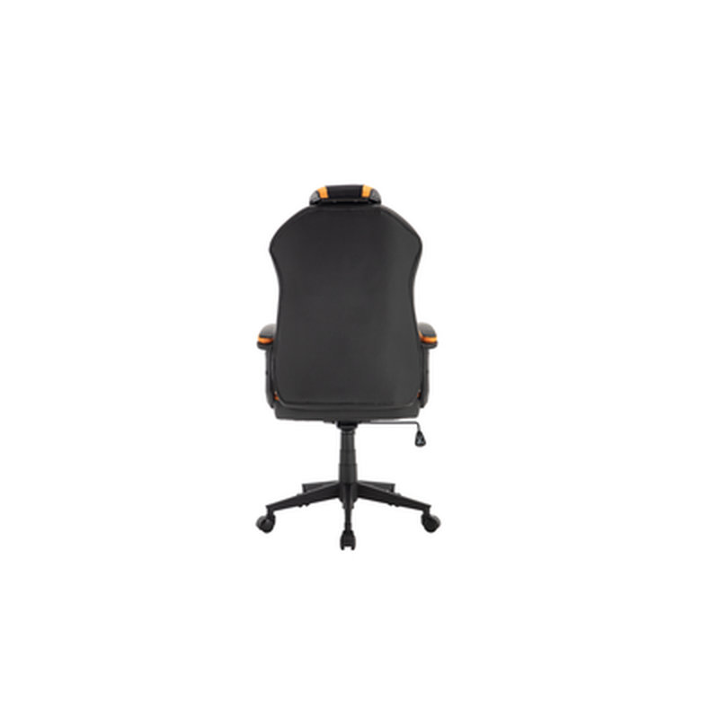TT RACING Duo V4 Pro Gaming Chair Pu Leather Chair EMBER DUSK V4-image 6