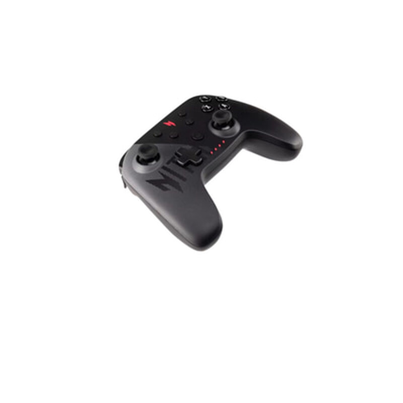 ACER Wireless Gaming Control Nitro Controller NGR300 BLACK-image 4