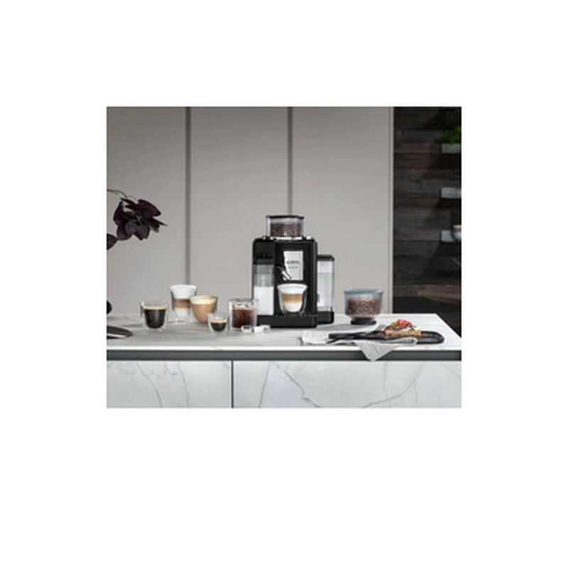 DELONGHI Automatic Coffee Makers Rivelia Grey EXAM440.55.G-image 4