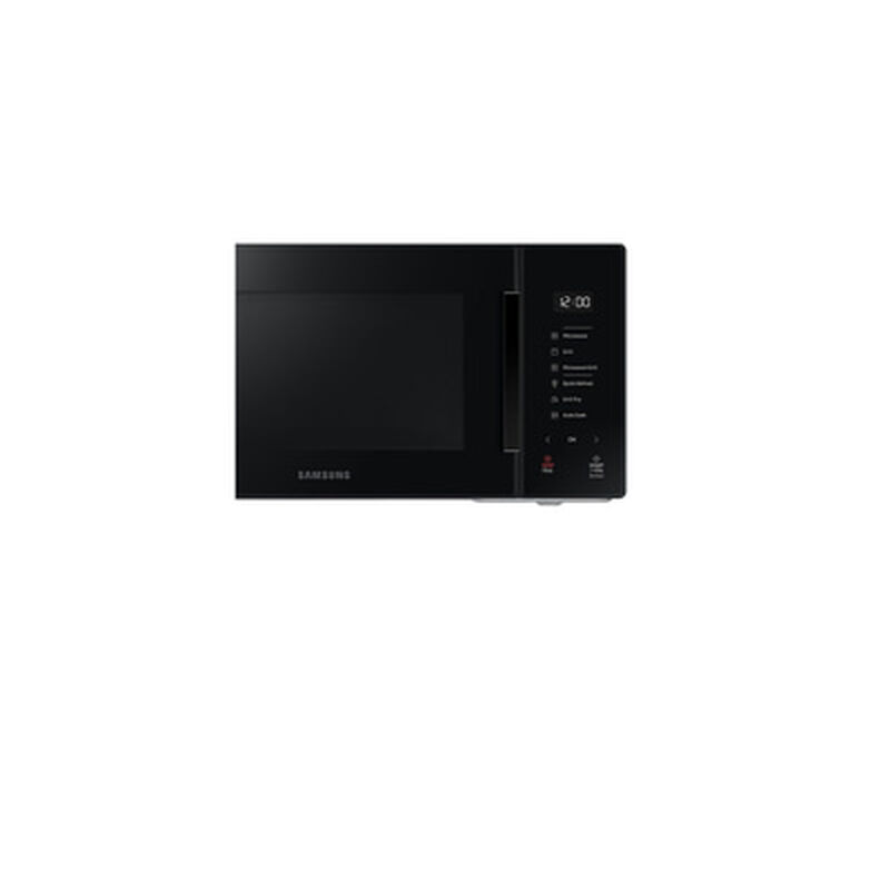 SAMSUNG Microwave Oven 23l With Grill MG23T5018CK/SM-image 7
