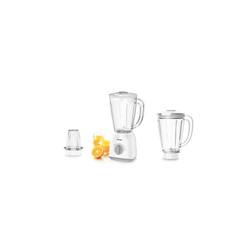 ELBA Blender 1.5l EBG-J1536FJ(WH)-image 1
