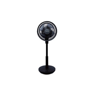MISTRAL 9in High Velocity Stand Fan MHV900FST