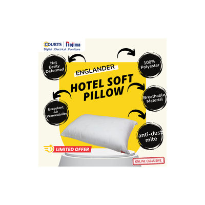 Sleeping Pillow SOFT PILLOW