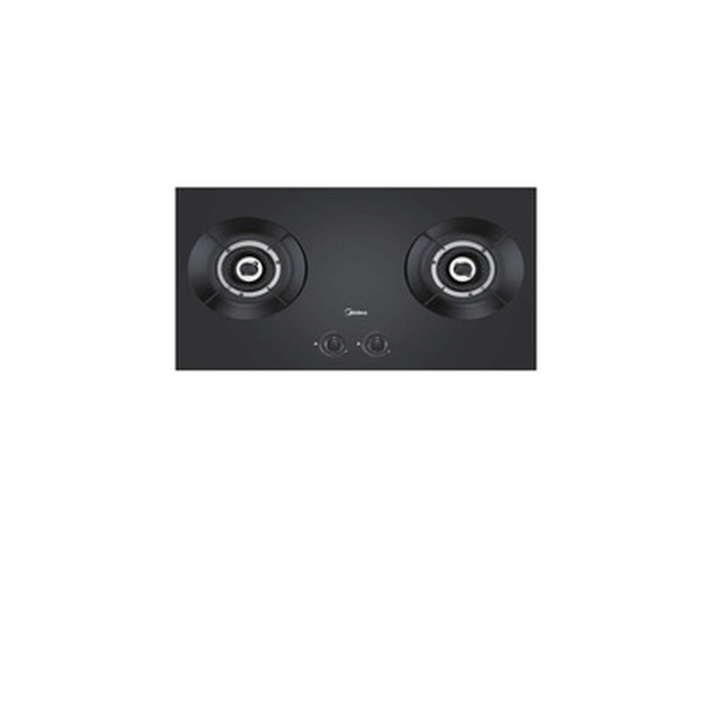 MIDEA Build In Glass Hob MGH-2280GL-image 1