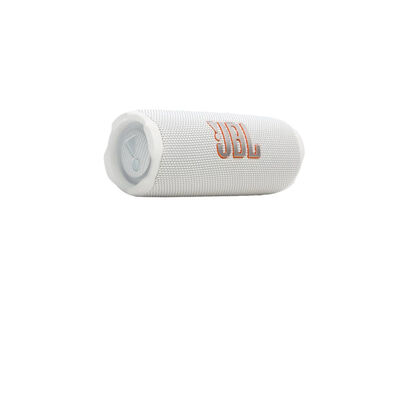 JBL Portable Speaker Flip 7 White JBLFLIP7WHT
