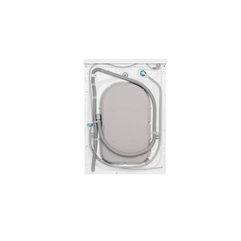 ELECTROLUX Frontload 10kg+dryer7kg EWW1023P5WC-image 4
