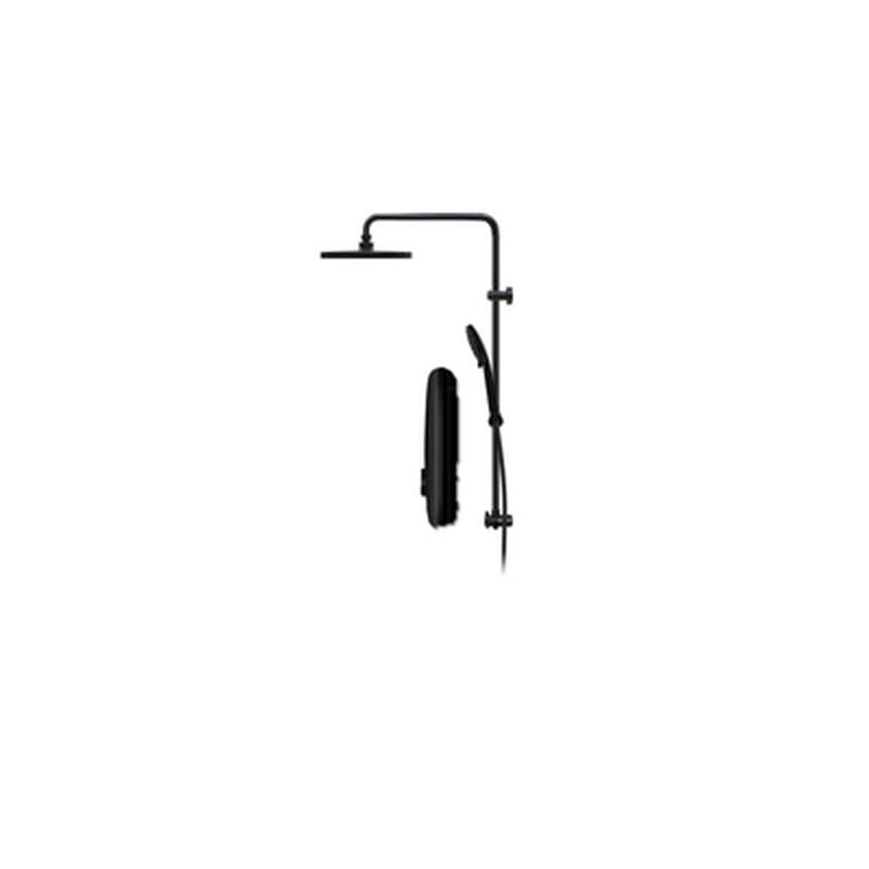 FABER Home Shower FBR-FWH DCRS-3759BK-image 4