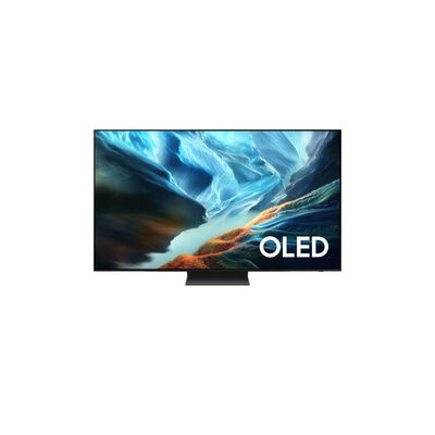 SAMSUNG 65in Qd-oled Smart Tv-ai QA65S90HAKXXM
