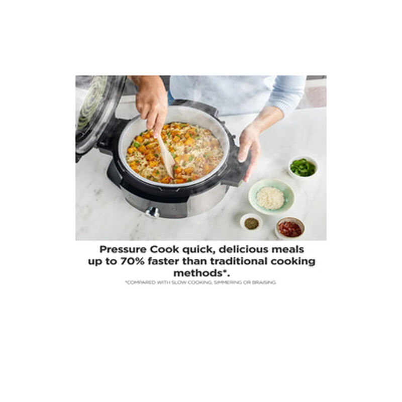 NINJA Multi Cooker OL550SM-image 6