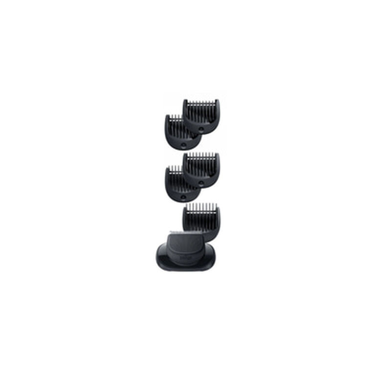 BRAUN Series 6 Shaver Fgb10/108 61-B1500S-image 2