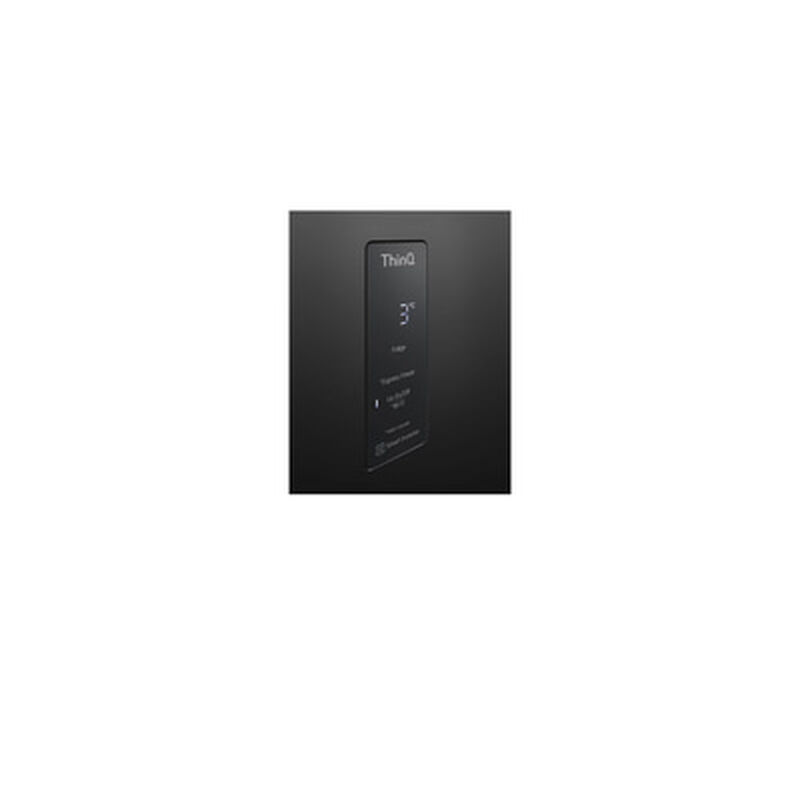 LG 2 Door Fridge 461l Matte Black GN-B452PQBK.AEPRLML-image 15