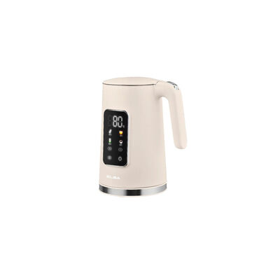 ELBA Jug Kettle 1.7l Digital EJK-R1786D(PE)