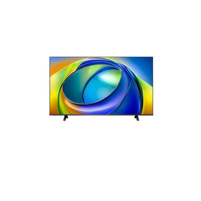 TOSHIBA 50in Uhd 60hz Smart Tv 50C350RP