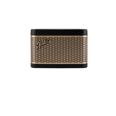 FENDER (c)newport2 Black/gold FNP2-002-BGO