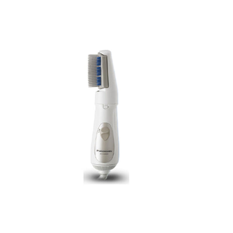 PANASONIC Hair Styler + 1 Attchment Slim Body + 3 Setting EH-KA11-W655-image 1