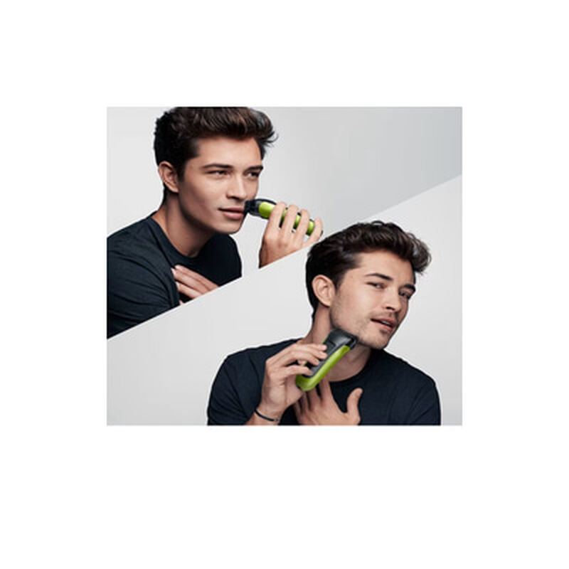 BRAUN Series 3 Shaver 300S-image 2
