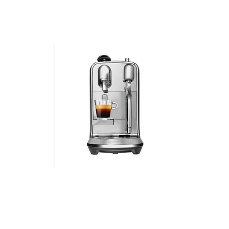 NESPRESSO Coffee Machine-nespresso Creatista Plus J520-ME-ME-NE-image 1