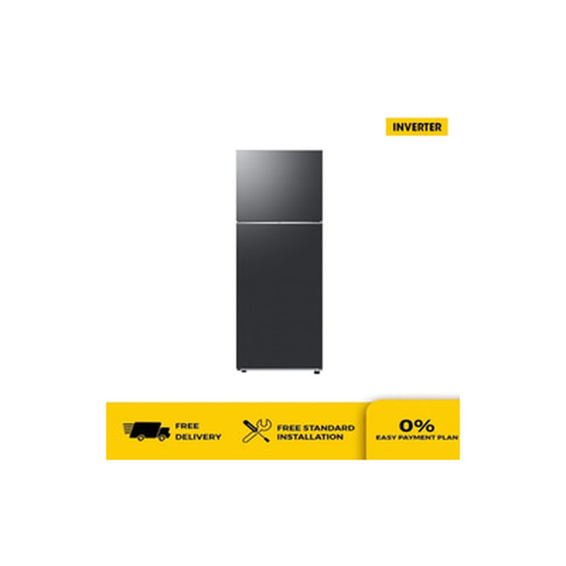 SAMSUNG 2 Door Fridge 476l RT47CG6444B1ME-image 1