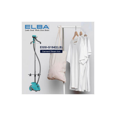 ELBA Garment Steamer EGSI-G1842(LB)