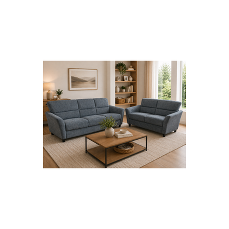 MARINA SOFA Sf 3+2 Sofa Set LAWSON-image 1