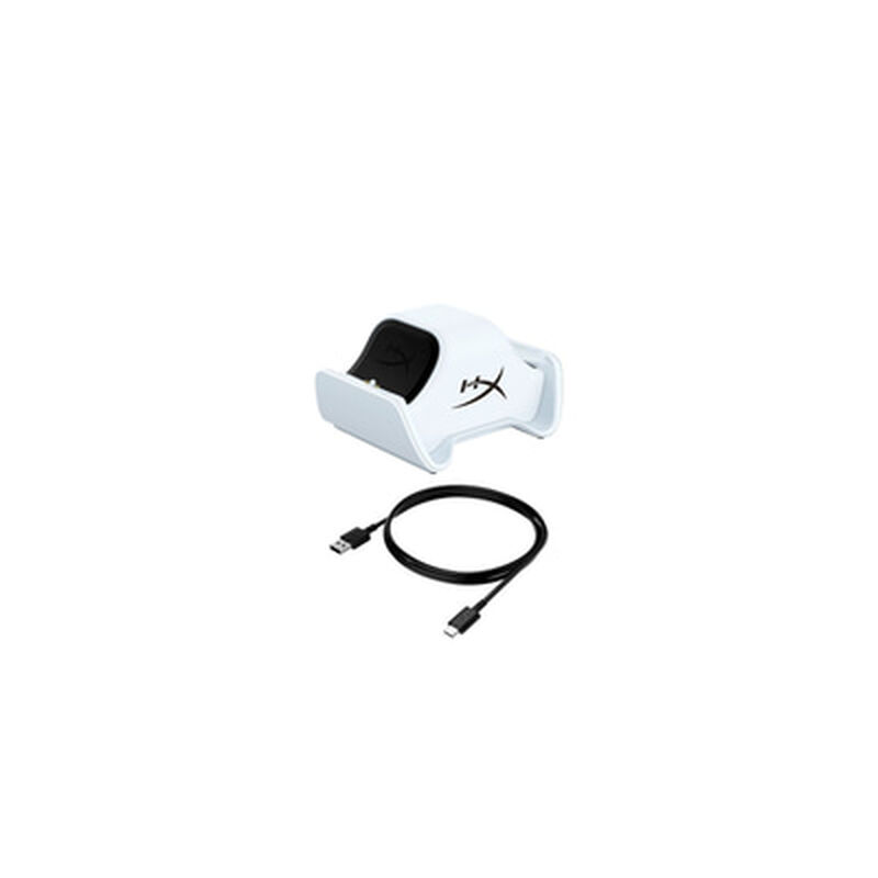 HYPER X Charger Station Ps5 Hyperx Chargeplay Duo 51P68AA-image 4