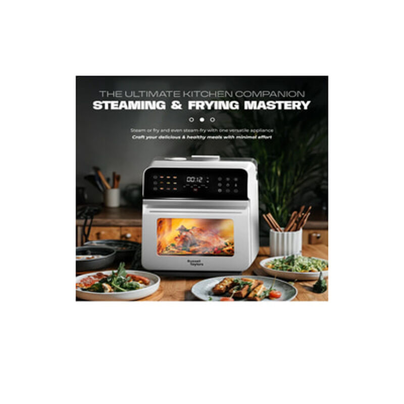 R.TAYLORS Air Fryer Digital Z11-image 3