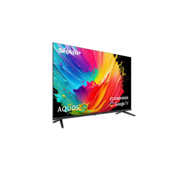 SHARP Fhd google tv-image 2