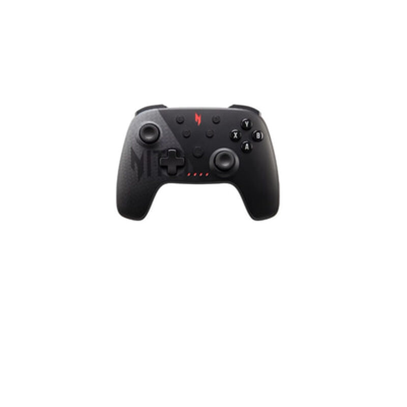 ACER Wireless Gaming Control Nitro Controller NGR300 BLACK-image 1