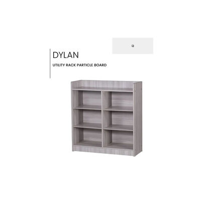 DHEP Utility Rack Particle Board DYLAN